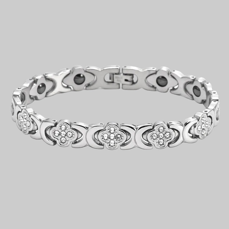 LUNA – Clover Fashion Trend Bracelet