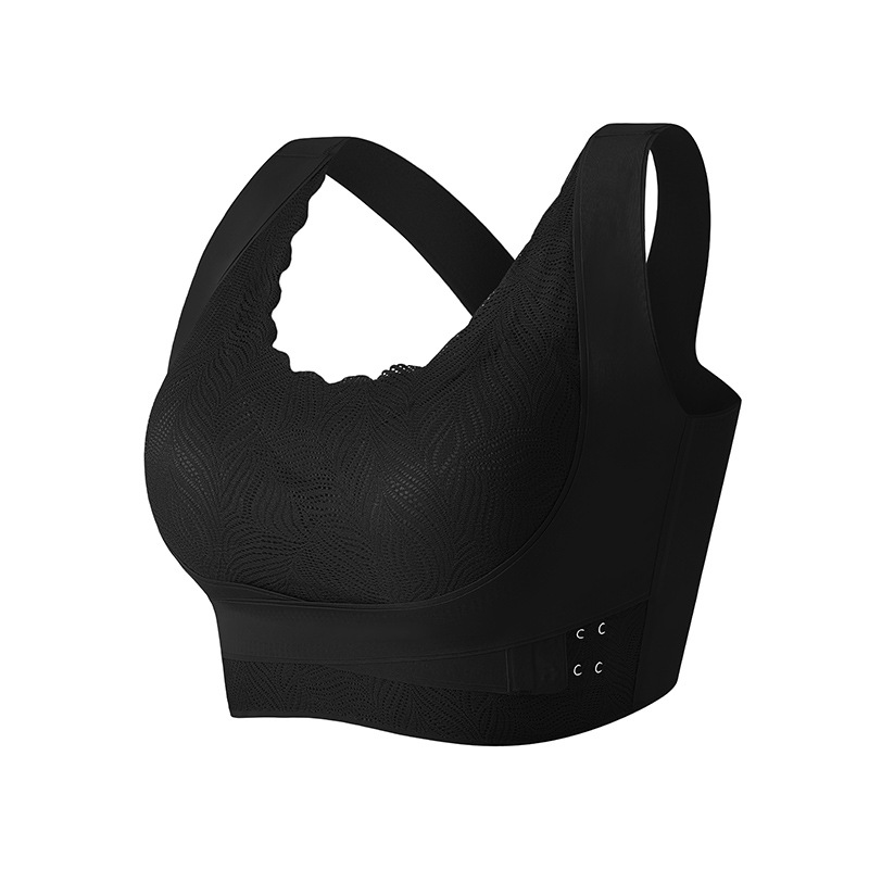 Soutien-gorge Réglable Avec Bretelles