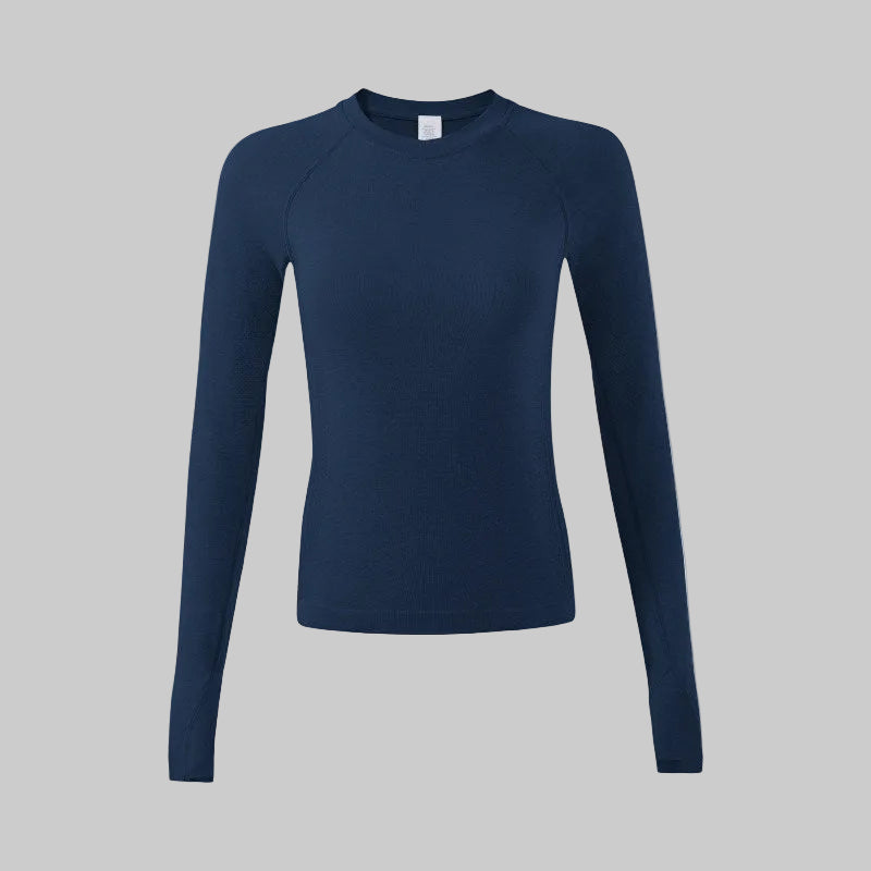 LYSSA – ELASTIC PERFORMANCE LONG SLEEVE