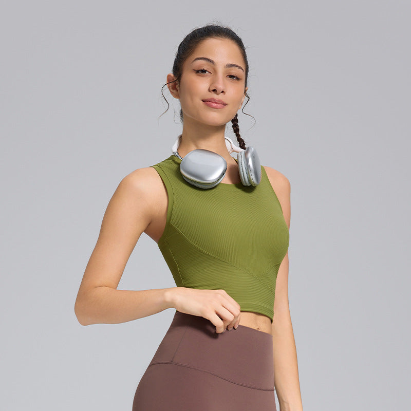 NAYA – FITNESS YOGA SPORTS BRA
