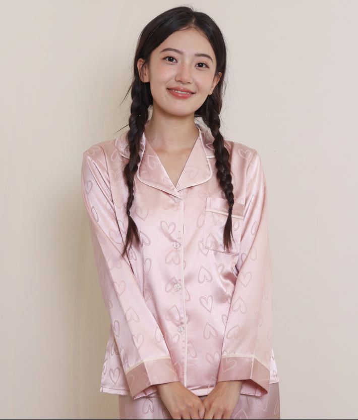 VALORE – Comfort Homewear Duo Cozy Set