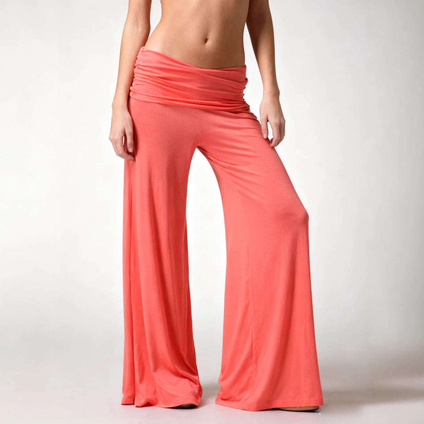 LUNA – HIGH-WAIST YOGA PANTS