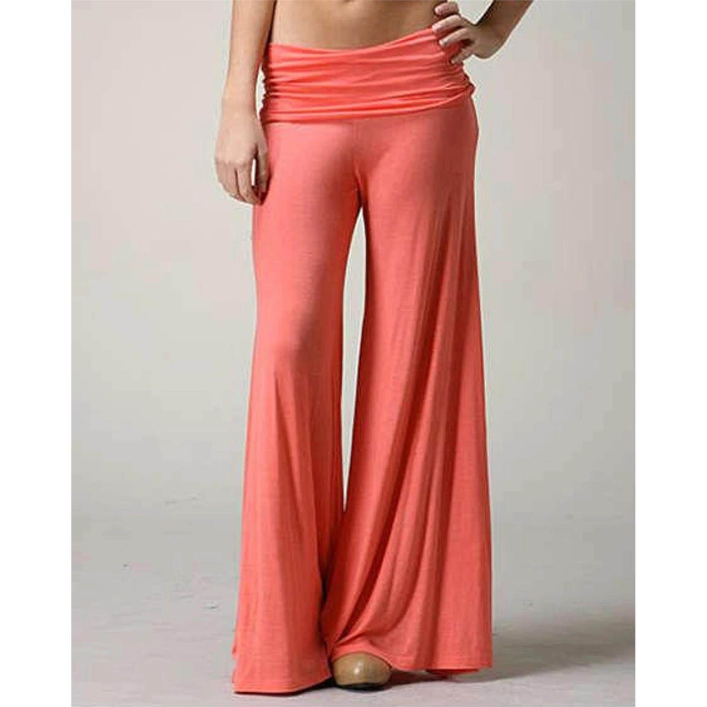 LUNA – HIGH-WAIST YOGA PANTS
