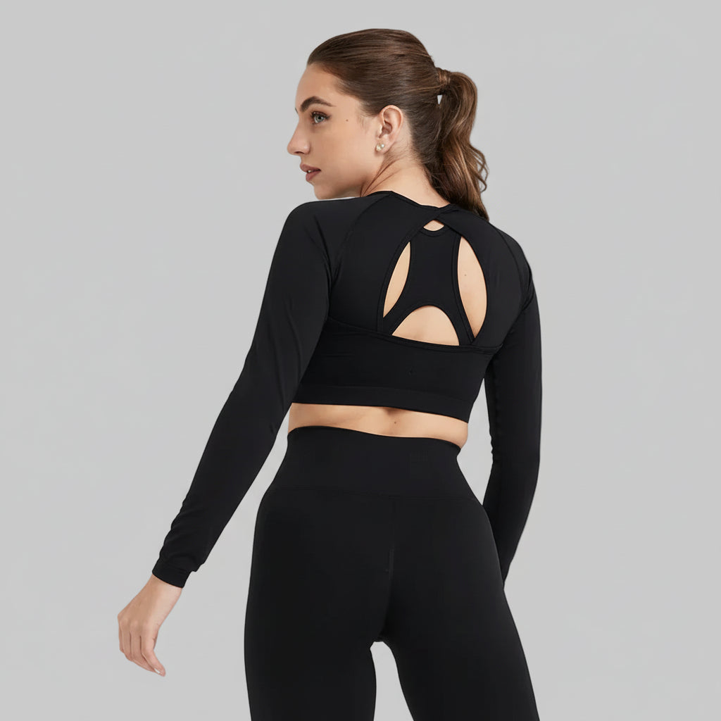 SORELLA – YOGA SET