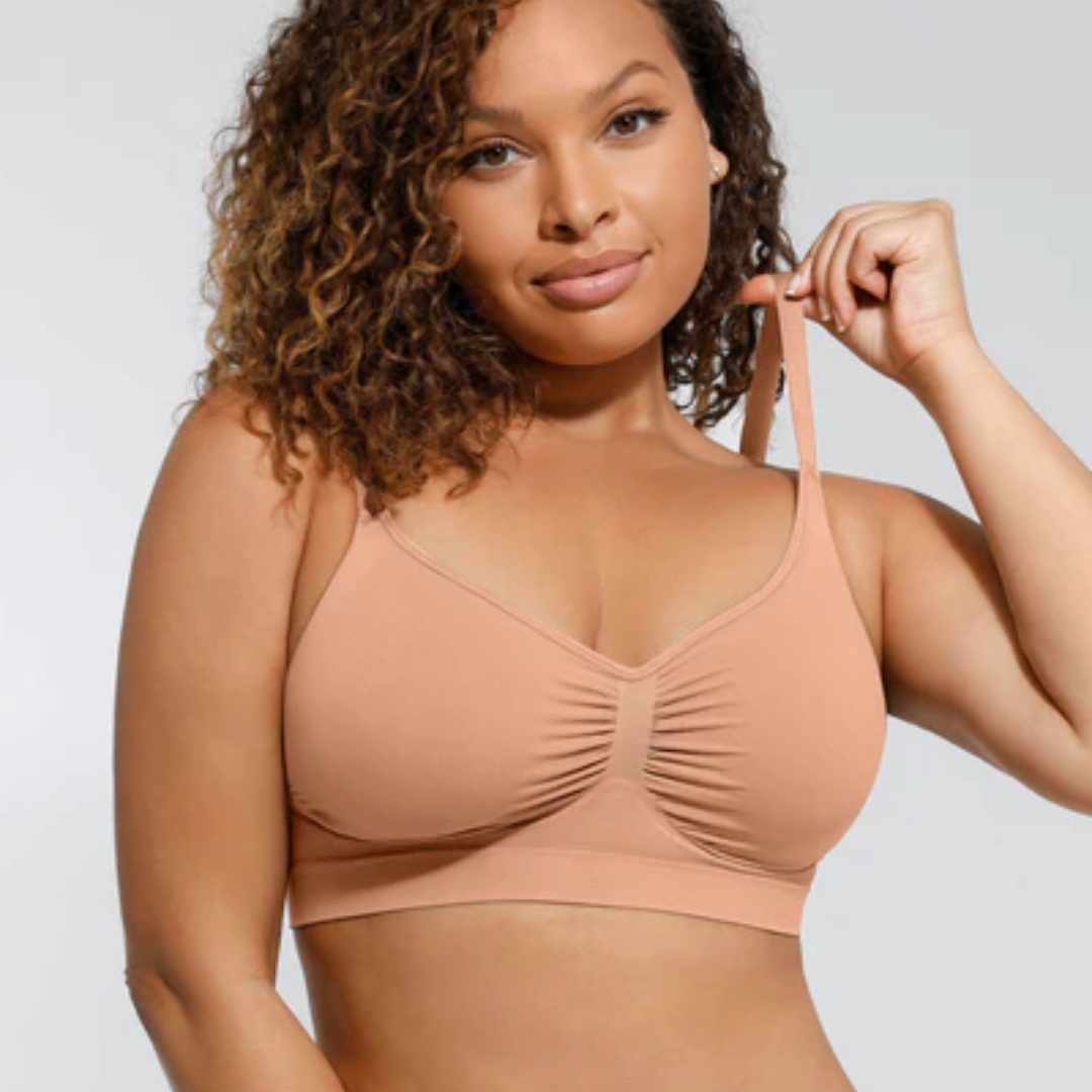 Soutien-gorge Sculptant Sans Coutures