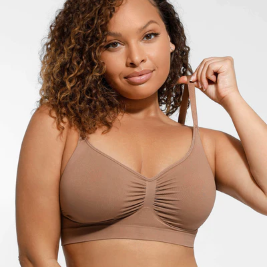 Soutien-gorge Sculptant Sans Coutures