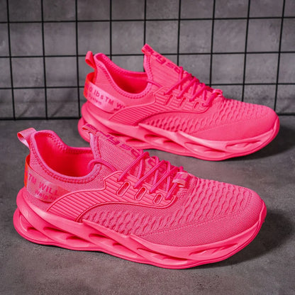 Baskets Macy Confortables & Antidérapantes Pour Femmes