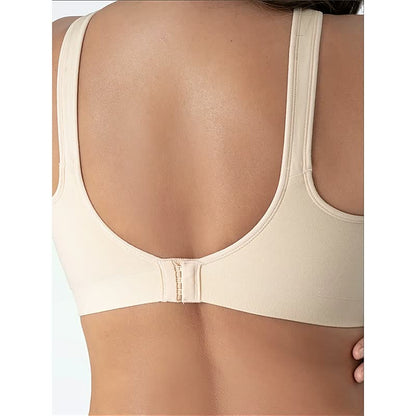 Soutien-Gorge Confortable Sans Armatures