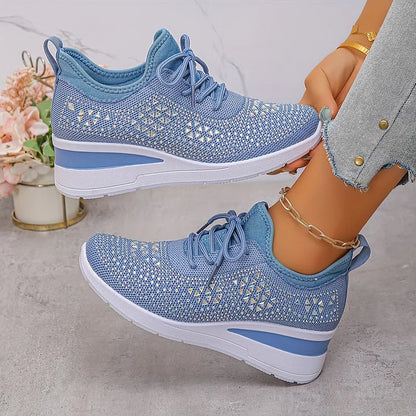 Baskets Assina Orthopédiques Ultra Confortables