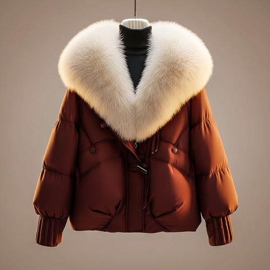 Manteau Zagreb Élégant
