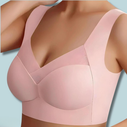 Soutien-gorge sans couture ultra-confortable
