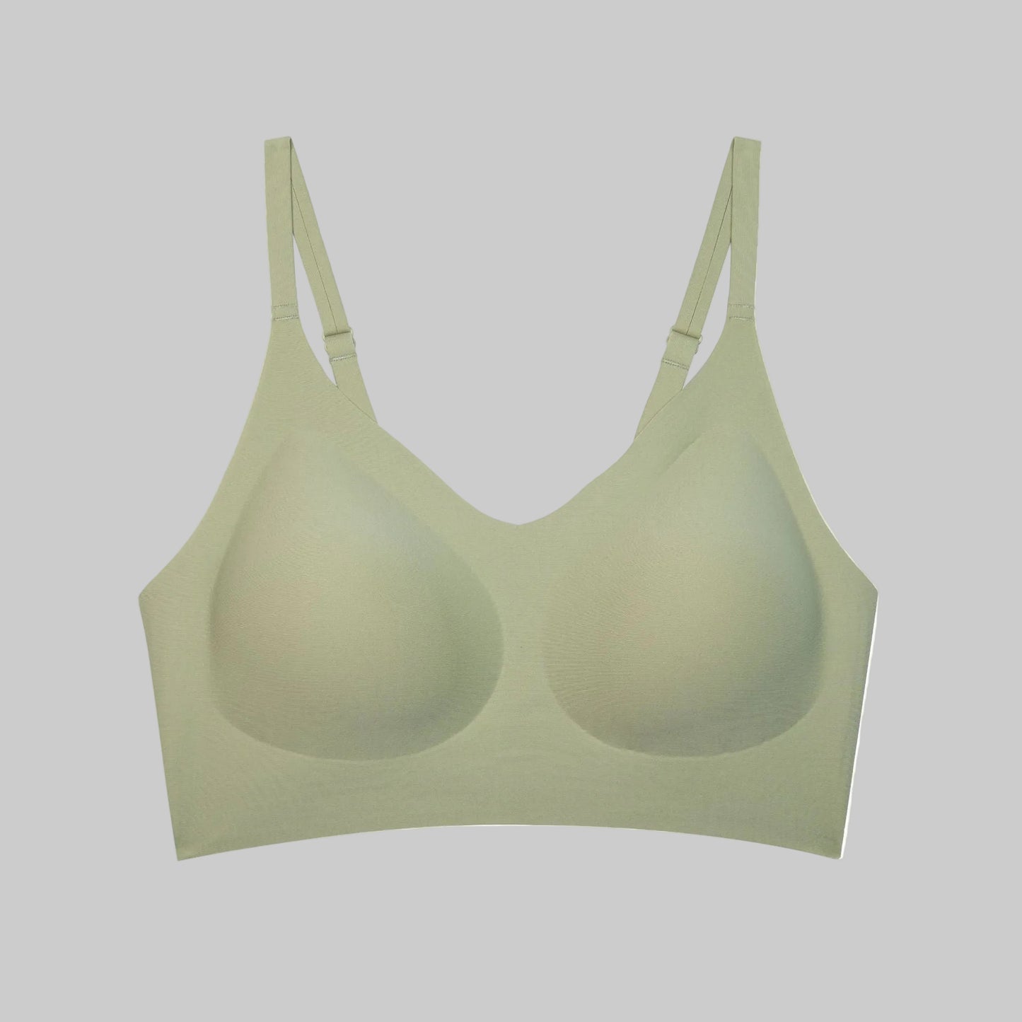 ARIA – Seamless Comfort Camisole Bra
