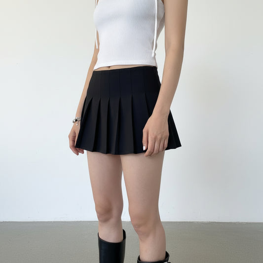 KOREA LINE – SLIMMING A-LINE Short