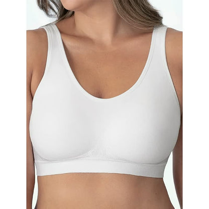 Soutien-Gorge Confortable Sans Armatures