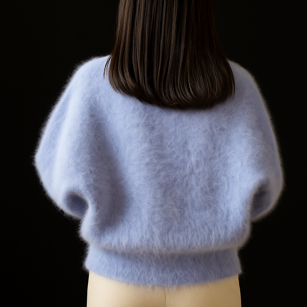 Cardigan Alice En Cachemire