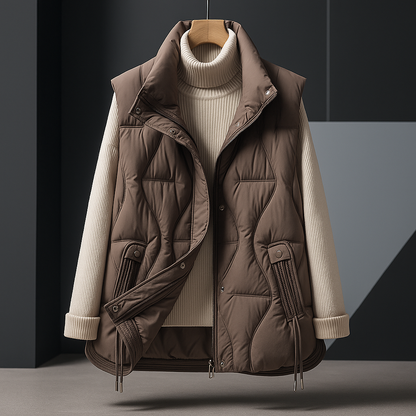 Gilet Maddie Premium
