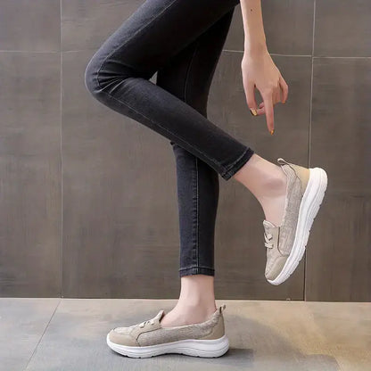 Chaussures Bloodi Orthopédiques Design Coréen