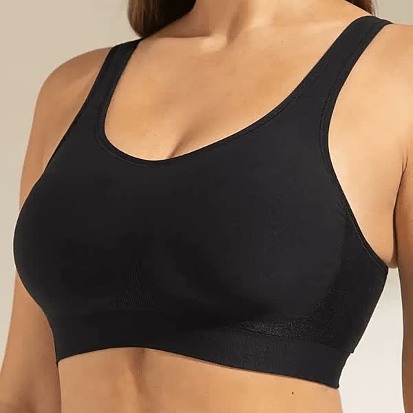 Soutien-Gorge Confortable Sans Armatures