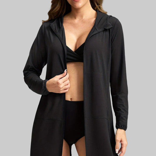 FIONA – Women’s Hooded Sweatshirt