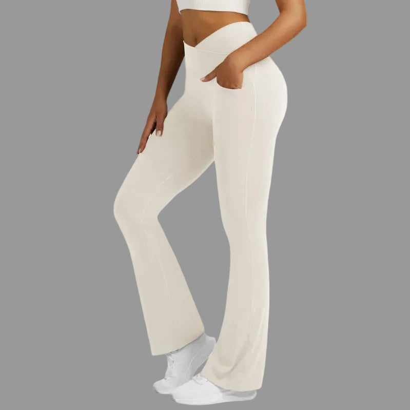ARIA – High-Waisted Yoga Leggings