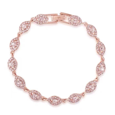 AURELIA– High-Quality Ladies’ Bracelet