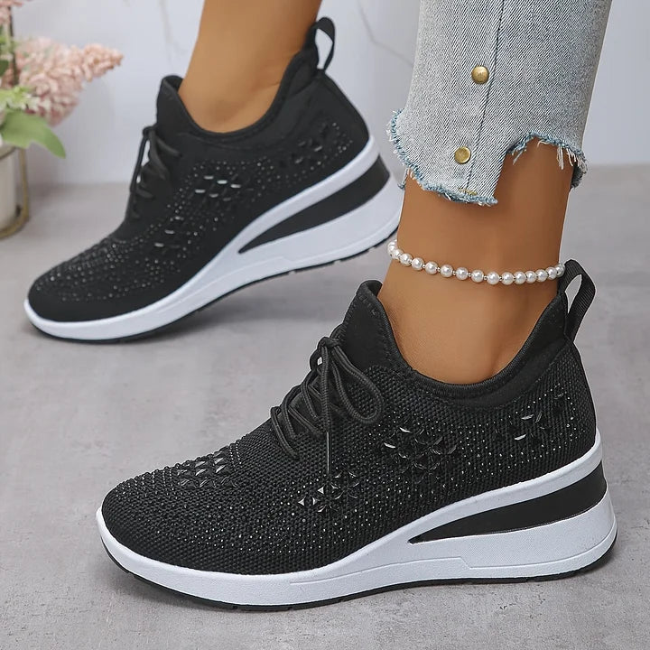 Baskets Assina Orthopédiques Ultra Confortables