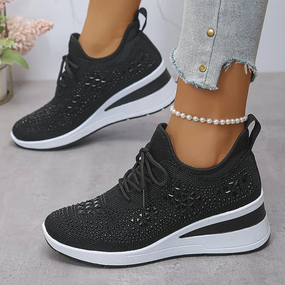 Baskets Assina Orthopédiques Ultra Confortables