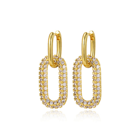 HAYDEN – Fashion Earrings