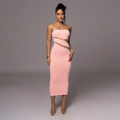 MADELEINE – BODYCON PARTY DRESS
