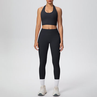 ZOE – YOGA CLOTHES