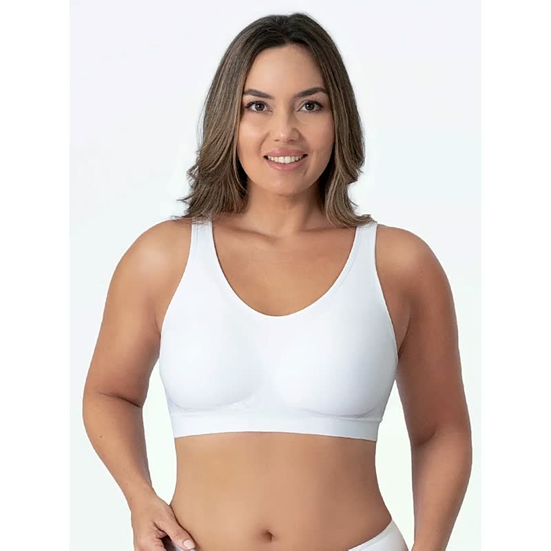 Soutien-Gorge Confortable Sans Armatures