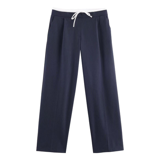 LIVANA – HIGH-WAIST WIDE-LEG TROUSERS