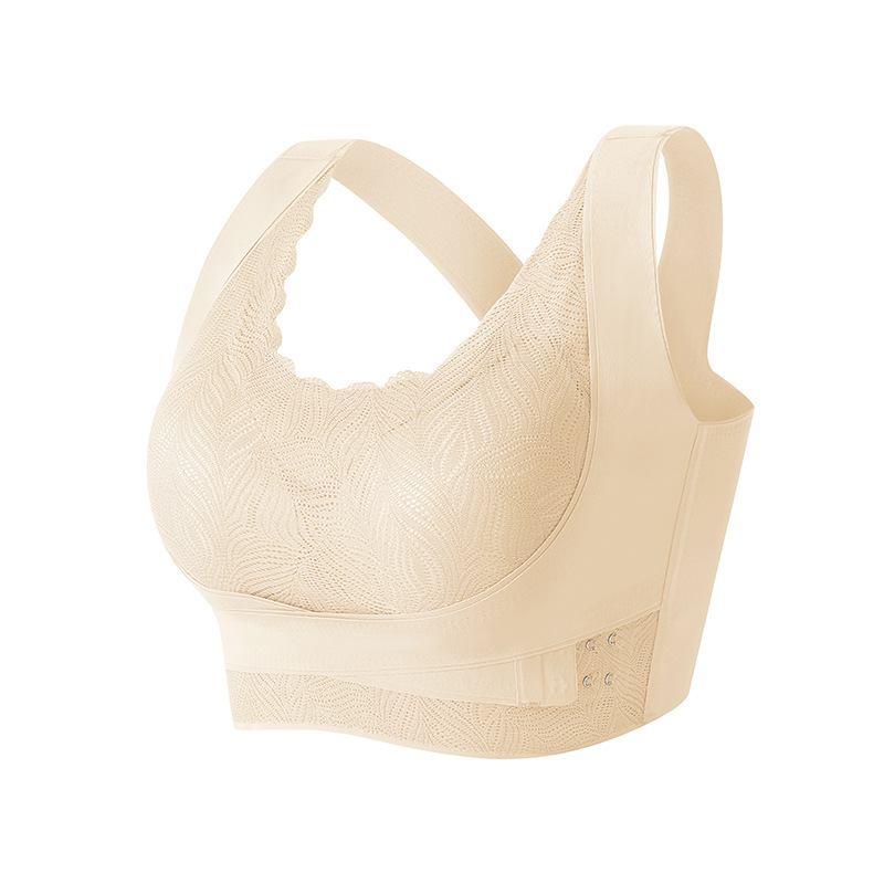 Soutien-gorge Réglable Avec Bretelles
