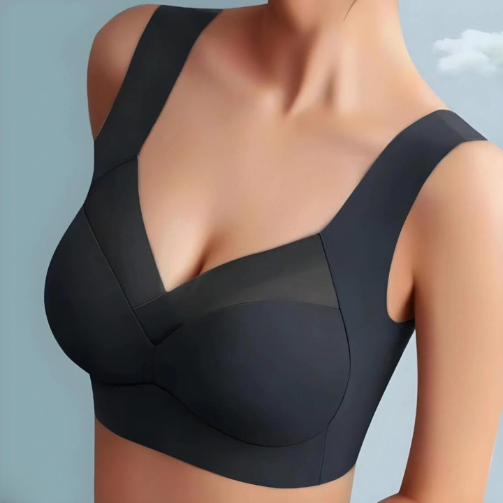 Soutien-gorge sans couture ultra-confortable