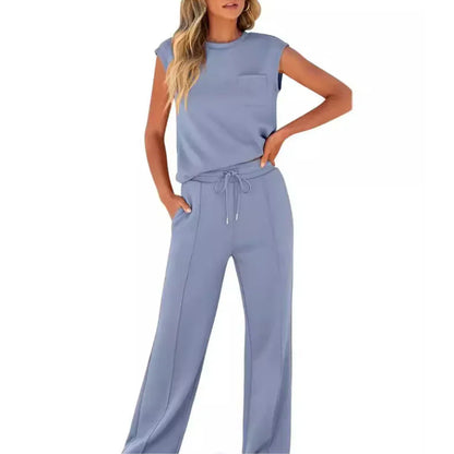 Ensemble Dalya En Coton Doux