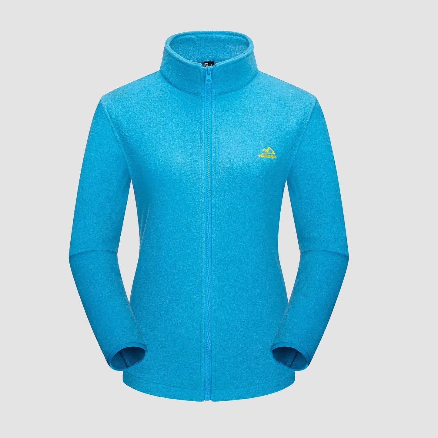 Manteau 3-en-1 Imperméable Avec Doublure En Polaire