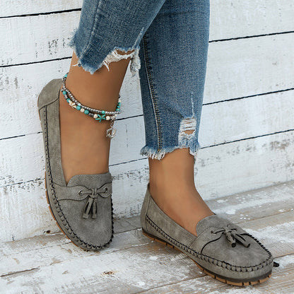 Mocassins Luiza Doux & Confortables