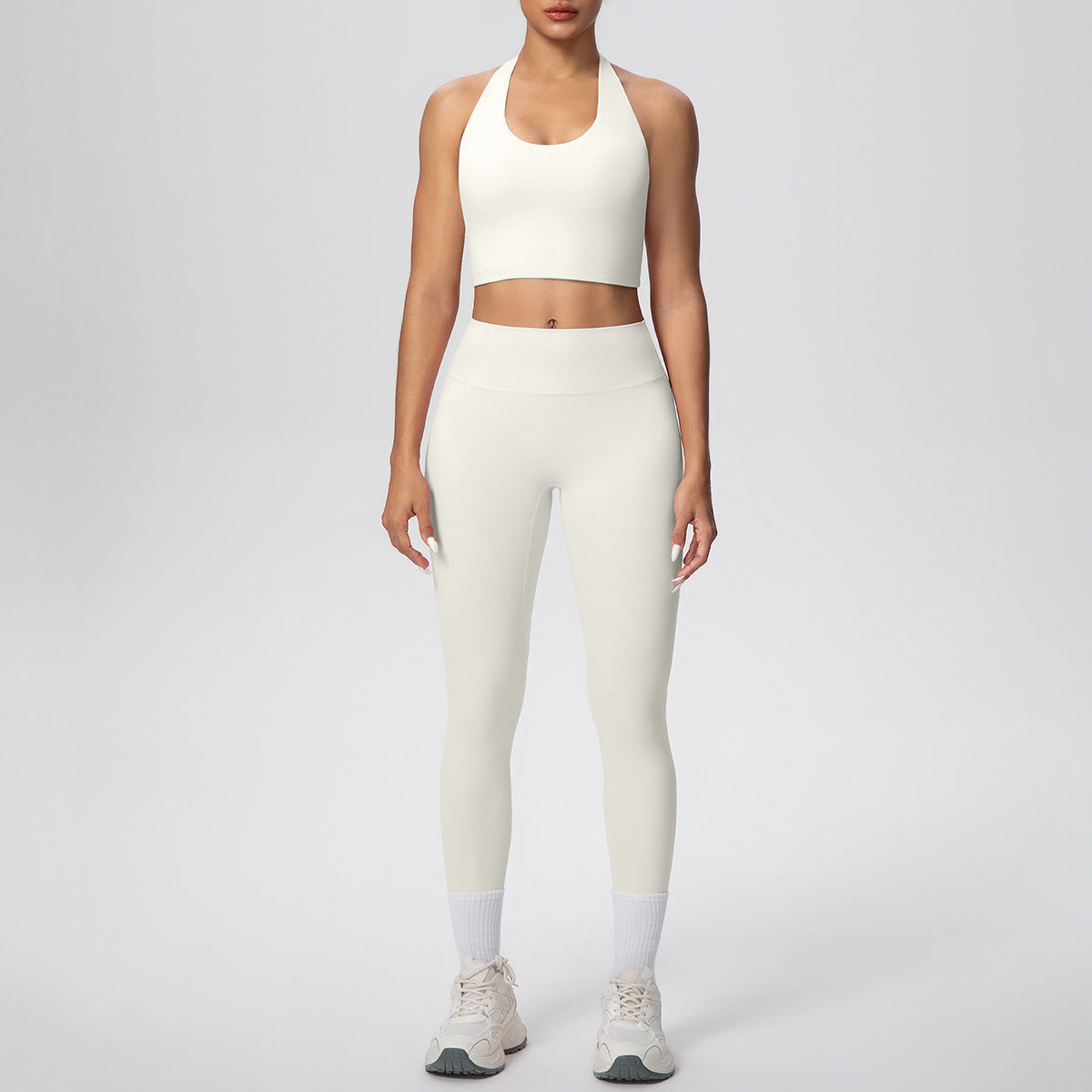ZOE – YOGA CLOTHES