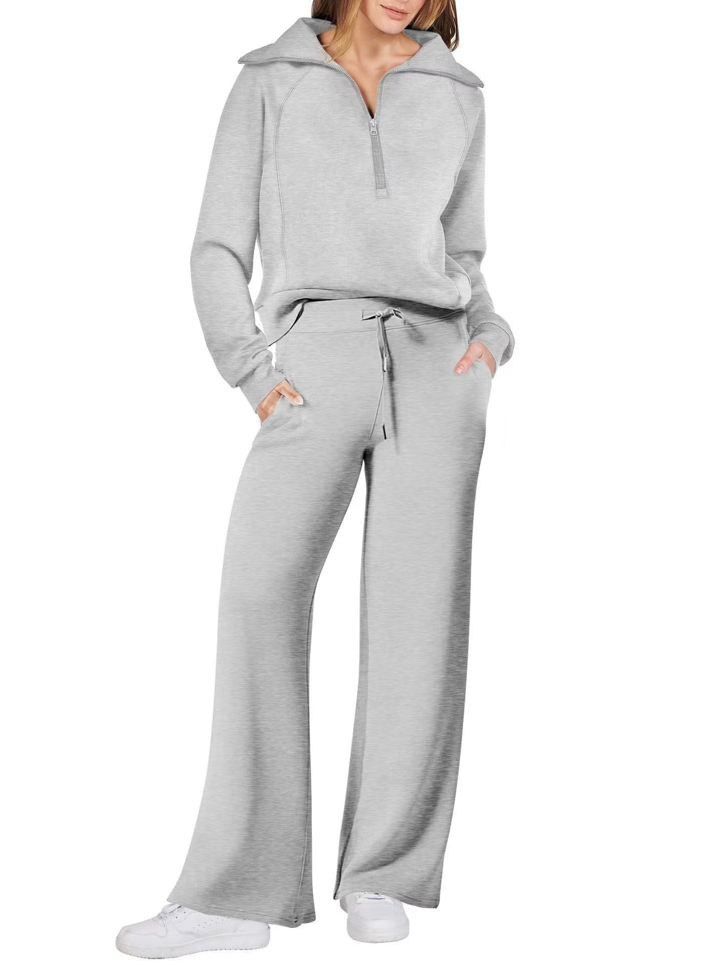 Casual sportswear set