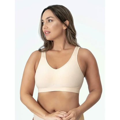 Soutien-Gorge Confortable Sans Armatures