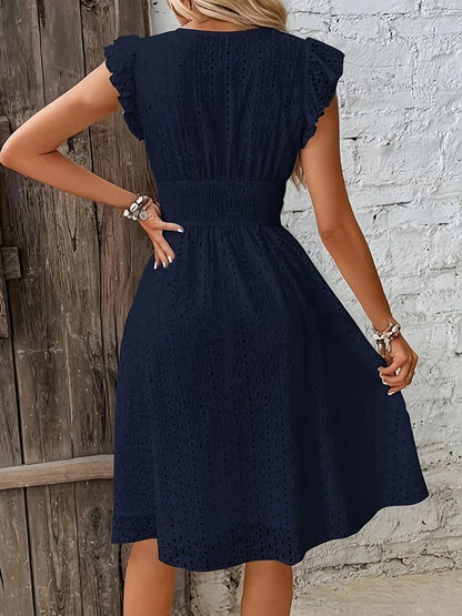 Robe Bali Légère Élégante Pour L'été