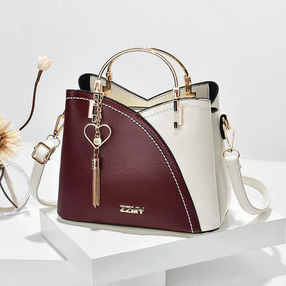 Sac À Main Zzmy Signature