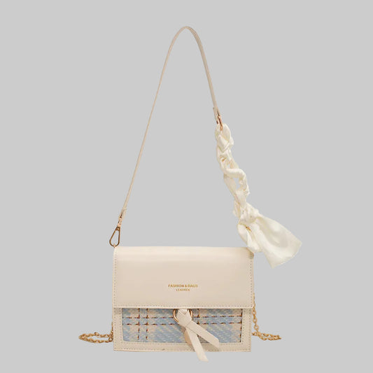 SOPHIE – Korean PU Crossbody Shoulder Bag