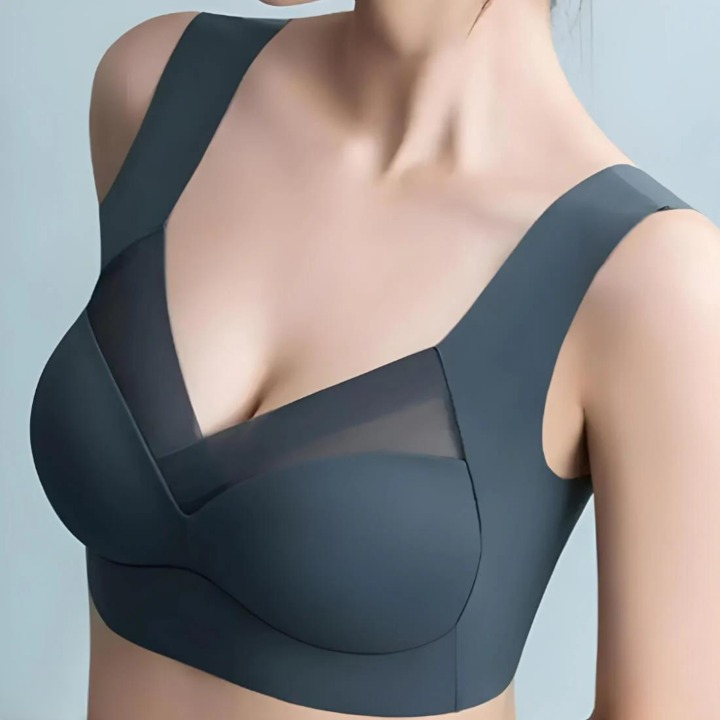 Soutien-gorge sans couture ultra-confortable