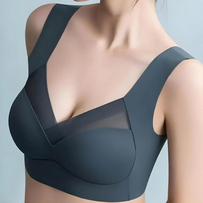 Soutien-gorge sans couture ultra-confortable