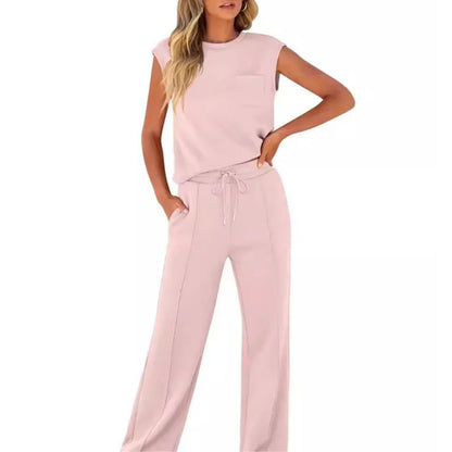 Ensemble Dalya En Coton Doux