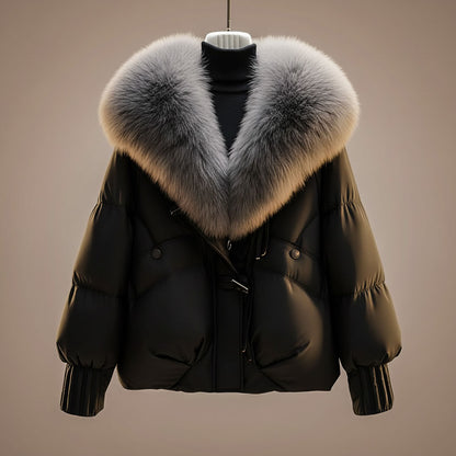 Manteau Zagreb Élégant