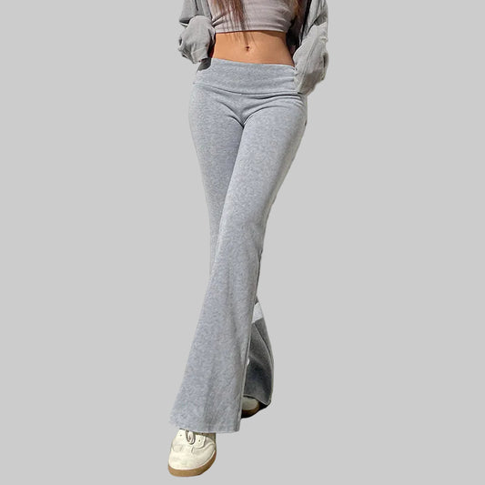SERENA – SCULPT FIT RELAXED SWEATPANTS