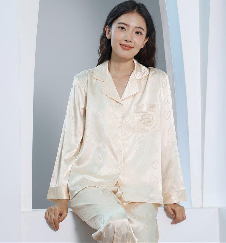 VALORE – Comfort Homewear Duo Cozy Set