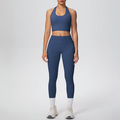 ZOE – YOGA CLOTHES